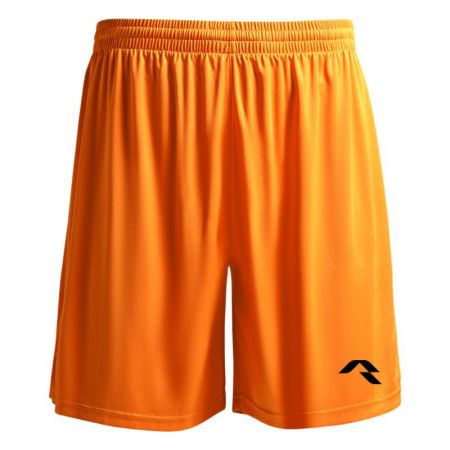 ΑΝΔΡΙΚΟ ΣΟΡΤΣ MUSAI Vifa Shorts Fluor Orange 532441 MU0200 εικόνα 6